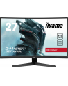 iiyama Monitor 27 cali G2766HSU-B1 VA,165HZ,1500R,1MS,DP,HDMIx2,USB,FreeSync - nr 61