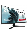 iiyama Monitor 27 cali G2766HSU-B1 VA,165HZ,1500R,1MS,DP,HDMIx2,USB,FreeSync - nr 74