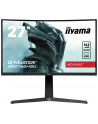 iiyama Monitor 27 cali GB2766HSU-B1 VA,165HZ,1500R,1MS,DP,HDMIx2,USB,FreeSyn - nr 10