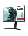 iiyama Monitor 27 cali GB2766HSU-B1 VA,165HZ,1500R,1MS,DP,HDMIx2,USB,FreeSyn - nr 12