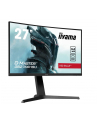 iiyama Monitor 27 cali GB2766HSU-B1 VA,165HZ,1500R,1MS,DP,HDMIx2,USB,FreeSyn - nr 1