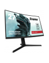 iiyama Monitor 27 cali GB2766HSU-B1 VA,165HZ,1500R,1MS,DP,HDMIx2,USB,FreeSyn - nr 27