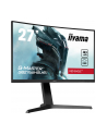 iiyama Monitor 27 cali GB2766HSU-B1 VA,165HZ,1500R,1MS,DP,HDMIx2,USB,FreeSyn - nr 58