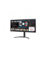 Monitor LG 34'' 34WP550-B Ultra Wide IPS HDR10 21:9 2560x1080 250cd/m2 75hz 1000:1 5ms 178/178 Anti glare - nr 27