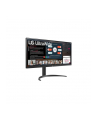 Monitor LG 34'' 34WP550-B Ultra Wide IPS HDR10 21:9 2560x1080 250cd/m2 75hz 1000:1 5ms 178/178 Anti glare - nr 41