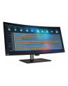 lenovo Monitor 39.7 cala ThinkVision P40w-20 Ultra-Wide Curved LCD 62C1GAT6(wersja europejska) - nr 62