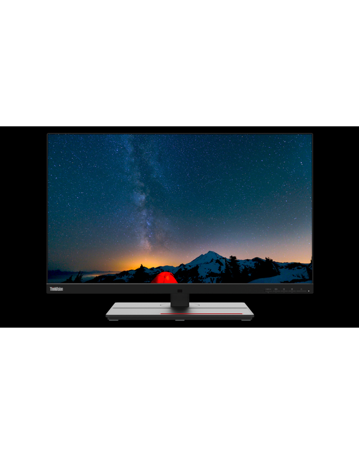 lenovo Monitor 27.0 ThinkVision P27u-20 WLED LCD 62CBRAT6(wersja europejska) główny