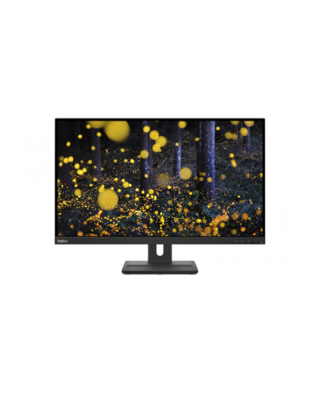 lenovo Monitor 27.0 ThinkVision E27q-20 WLED LCD 62D0GAT1(wersja europejska)