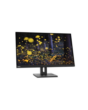 lenovo Monitor 27.0 ThinkVision E27q-20 WLED LCD 62D0GAT1(wersja europejska)