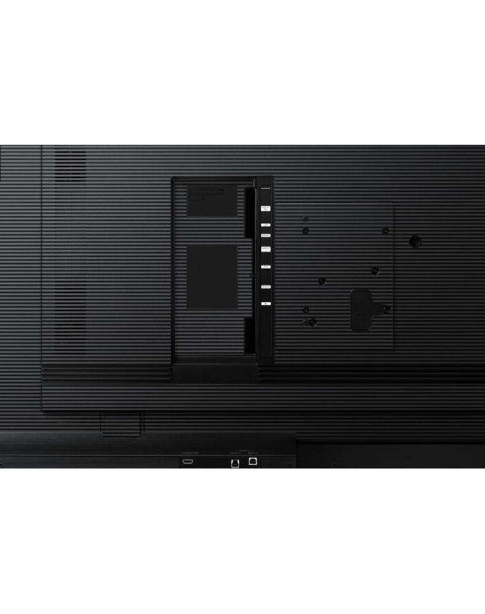 samsung Monitor interaktywny 75 cali WM75A FLIP 75 główny