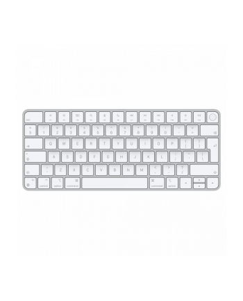 Klawiatura Magic Keyboard z Touch ID dla modeli Maca z układem Apple-angielski (międzynarodowy)