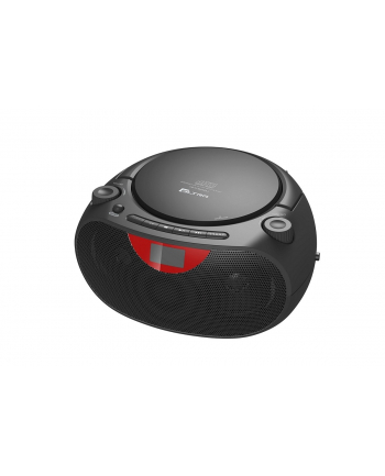 eltra Radio MASZA 2 USB/CD czarne