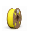 gembird Filament drukarki 3D ABS/1.75mm/żółty - nr 4