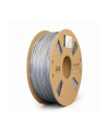 gembird Filament drukarki 3D ABS/1.75mm/srebrny - nr 6
