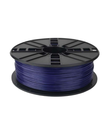 gembird Filament drukarki 3D PLA/1.75mm/niebieski galaxy