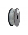 gembird Filament drukarki 3D PLA PLUS/1.75mm/szary - nr 7
