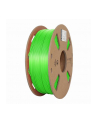 gembird Filament drukarki 3D PLA PLUS/1.75mm/zielony - nr 5