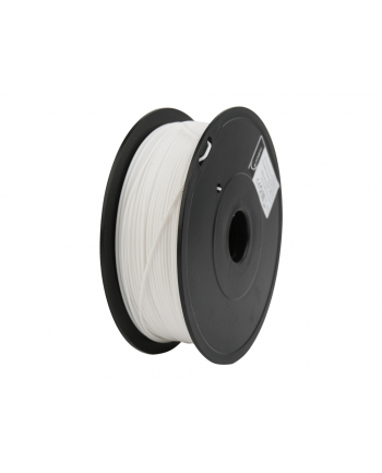 gembird Filament drukarki 3D PLA PLUS/1.75mm/biały