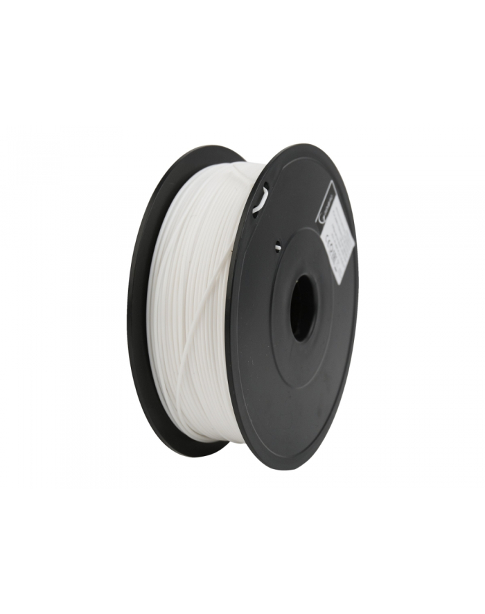 gembird Filament drukarki 3D PLA PLUS/1.75mm/biały główny