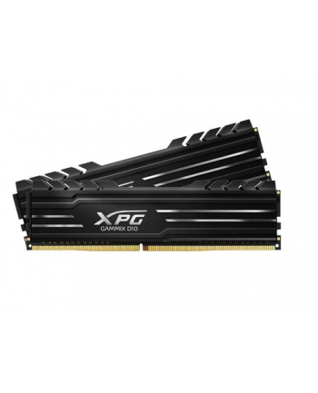 adata Pamięć XPG GAMMIX D10 DDR4 3600 DIMM 16GB (2x8)