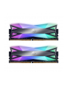 adata Pamięć XPG SPECTRIX D60G DDR4 3600 DIMM 16GB (2x8) - nr 2