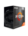 amd Procesor Ryzen 5 5600G 4,4GHz AM4 100-100000252BOX - nr 13