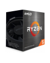 amd Procesor Ryzen 5 5600G 4,4GHz AM4 100-100000252BOX - nr 34