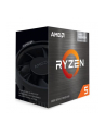 amd Procesor Ryzen 5 5600G 4,4GHz AM4 100-100000252BOX - nr 4