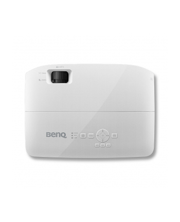 benq Projektor MH536 DLP 1080p 3800ANSI/20000:1/HDMI/