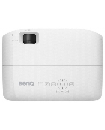 benq Projektor MH536 DLP 1080p 3800ANSI/20000:1/HDMI/