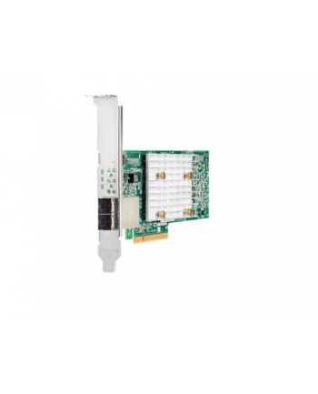 hewlett packard enterprise Moduł Smart Array E208e-p SR Gen10Ctrlr 804398-B21