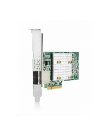 hewlett packard enterprise Moduł Smart Array E208e-p SR Gen10Ctrlr 804398-B21