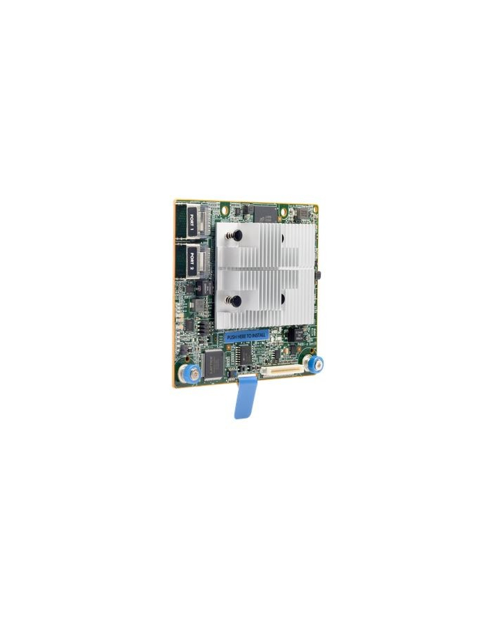 hewlett packard enterprise Kontroler Smart Array P408i-a SR Gen10 Ctr 804331-B21 główny