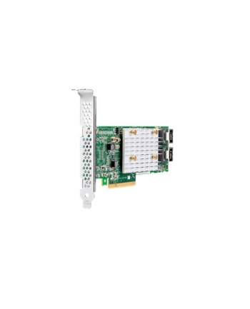 hewlett packard enterprise Moduł Smart Array E208i-p SR Gen10 Ctrlr804394-B21 nr 1