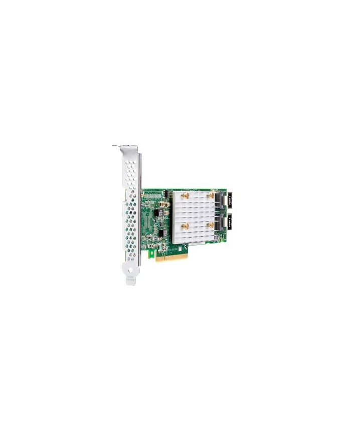 hewlett packard enterprise Moduł Smart Array E208i-p SR Gen10 Ctrlr804394-B21 główny
