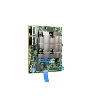 hewlett packard enterprise Kontroler Smart Array P408i-a SR Gen10 Ctrl 869081-B21 nr 1