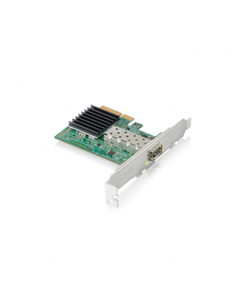 zyxel XGN100C 10G SFP+ PCIe networkcard XGN100F-ZZ0101F