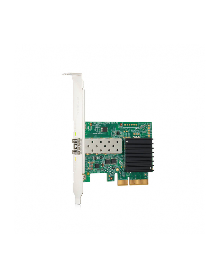 zyxel XGN100C 10G SFP+ PCIe networkcard XGN100F-ZZ0101F główny