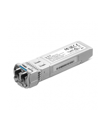 tp-link Moduł SFP+ SM5110-LR Single 10km nr 1
