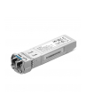 tp-link Moduł SFP+ SM5110-LR Single 10km - nr 34