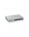 zyxel MG105 5Ports Desktop 2,5G unmanaged Switch MG-105-ZZ0101F - nr 10