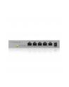 zyxel MG105 5Ports Desktop 2,5G unmanaged Switch MG-105-ZZ0101F - nr 12