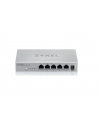 zyxel MG105 5Ports Desktop 2,5G unmanaged Switch MG-105-ZZ0101F - nr 14