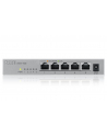 zyxel MG105 5Ports Desktop 2,5G unmanaged Switch MG-105-ZZ0101F - nr 16