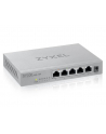 zyxel MG105 5Ports Desktop 2,5G unmanaged Switch MG-105-ZZ0101F - nr 17