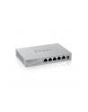 zyxel MG105 5Ports Desktop 2,5G unmanaged Switch MG-105-ZZ0101F - nr 1