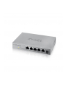 zyxel MG105 5Ports Desktop 2,5G unmanaged Switch MG-105-ZZ0101F - nr 24