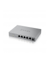 zyxel MG105 5Ports Desktop 2,5G unmanaged Switch MG-105-ZZ0101F - nr 25