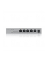 zyxel MG105 5Ports Desktop 2,5G unmanaged Switch MG-105-ZZ0101F - nr 3