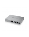 zyxel MG105 5Ports Desktop 2,5G unmanaged Switch MG-105-ZZ0101F - nr 4